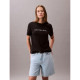 Calvin Klein Γυναικεία κοντομάνικη μπλούζα Institutional Logo Tee